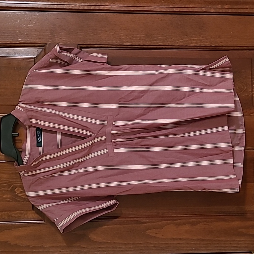 Lauren Ralph Lauren Top